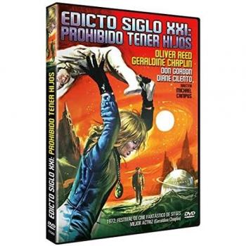 Edicto Siglo XXI