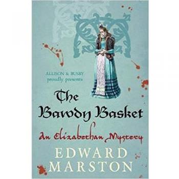 The Bawdy Basket: 12