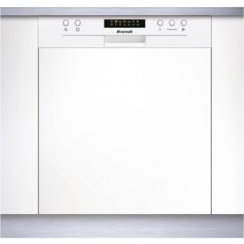 Lave-vaisselle Brandt BDB424LW 14 couverts