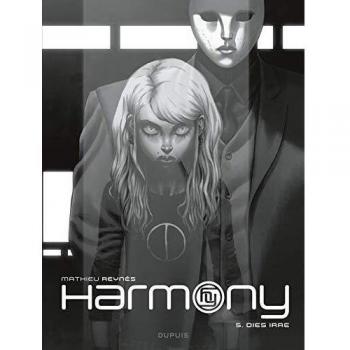 Harmony