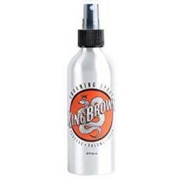Spray Manicure King-Brown