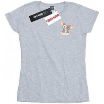Maglietta Gremlins Gizmo Donna XL