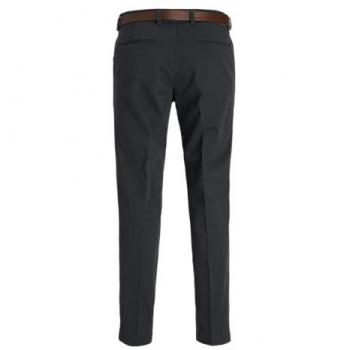 Jack & Jones Pantalone Chiaro Tollie Franco in Blu
