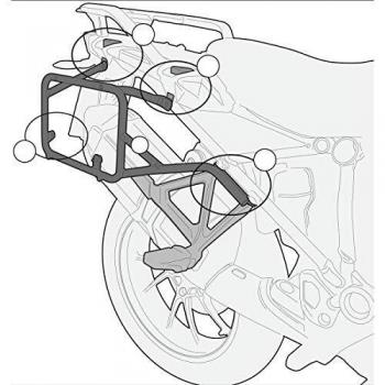 KIT FIJACION GIVI PL5108CAM