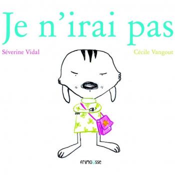 Je n'irai pas
