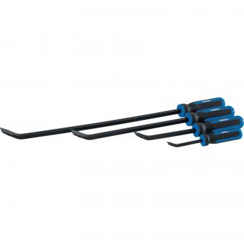 Draper Soft Grip Pry Bar Set