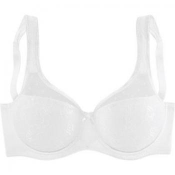 Perfect Basic LASCANA 85D Minimiseur en Blanc