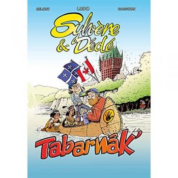 Sylvere et dede tome 4