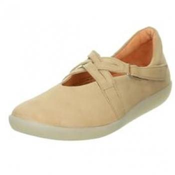 Think NATURE Slipper für Damen 3-000952-4000-4000