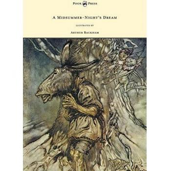A Midsummer-Night's Dream
