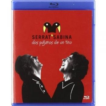 Dos Pájaros De Un Tiro [Blu-ray]
