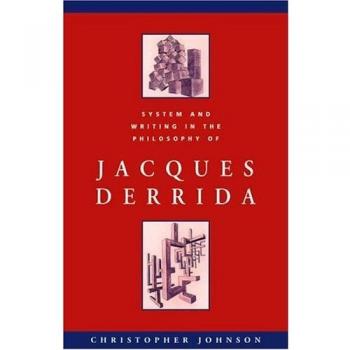 System and Writing in the Philosophy of Jacques Derrida, Cambridge Studies in French