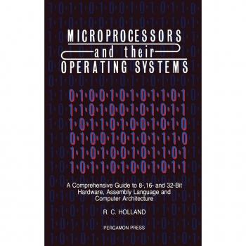 Vitalsource Technologies, Inc. Microprocessors & Their Operating Systems