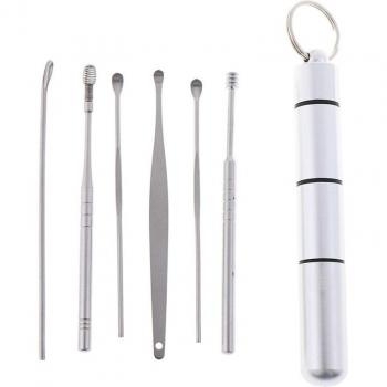 Ear Wax Remover Kit