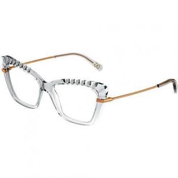 Occhiali Dolce&Gabbana PLISSÈ Crystal 52/15/140 per donna