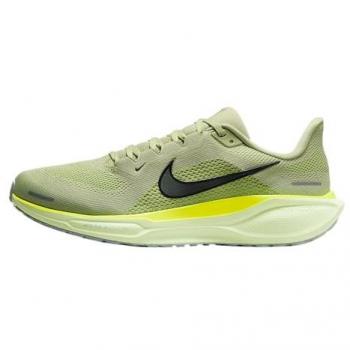 Pegasus 41 Olive Aura Running Sneakers for Men