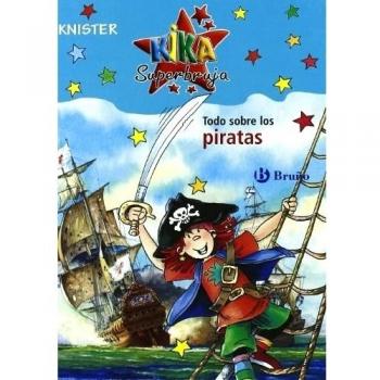 Todo sobre los piratas.