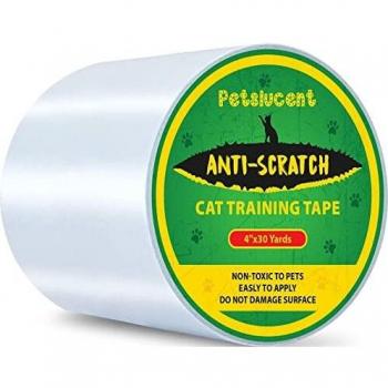 Sticky Paws Cat Furniture Protector Tape