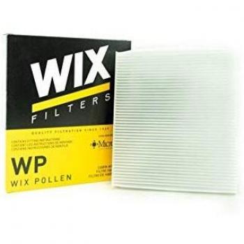 Filtre d'air habitacle Wix WP2100