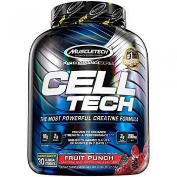 Cell Tech Performance Series 2,7 kg