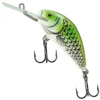 H6S Salmo Hornet Nageur