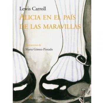 Alicia en el país de las maravillas