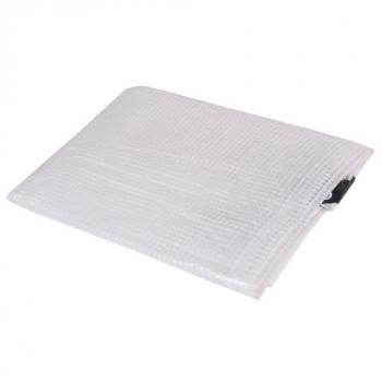 Red de Seguridad Lona 3x4 Crystall