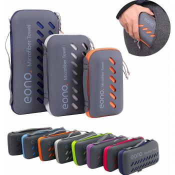 Eono FlexiFit Sports Towels