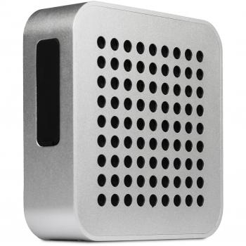 Blaupunkt BT 50 Estéreo 5W Plata