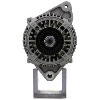 PlusLine Toyota 80A Alternator 195.551.080.050