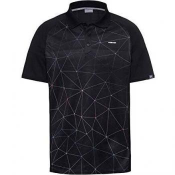 HEAD M Polo pour Homme M Multicolore