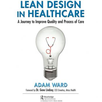 Vitalsource Technologies, Inc. Lean Design In Healthcare