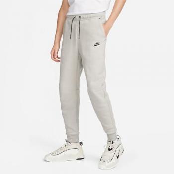 Nike Herren Tech Fleece Winterpants grau XXL