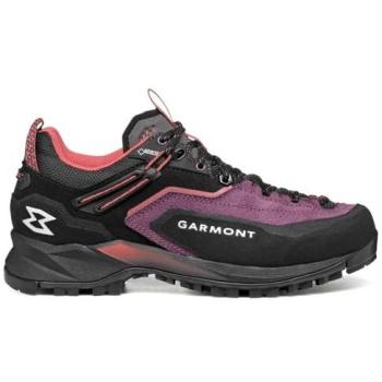 Garmont Akron GORE‑TEX Women’s Shoe – Violet Black, UK 39