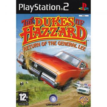 Ubisoft Les Dukes de Hazzard