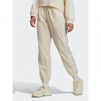 Adicolor Trainingsbroek Poplin Wonderwit