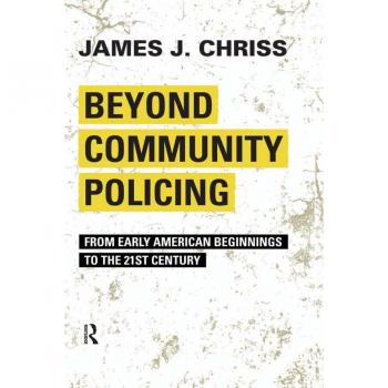 Vitalsource Technologies, Inc. Beyond Community Policing