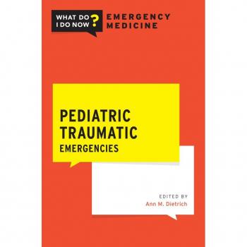 Vitalsource Technologies, Inc. Pediatric Traumatic Emergencies