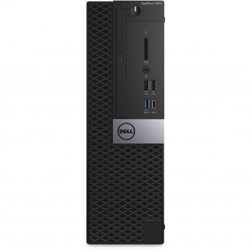 DELL OptiPlex 7050 PC de sobremesa i5-7500