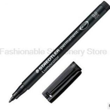 SchoolArt 317M Quick‑Dry Permanent Color Pens – 4 Pack