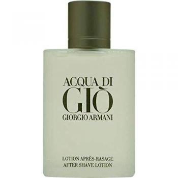 Armani Giorgio Acqua di Gio Pour Homme After Shave Lotion 100 ml