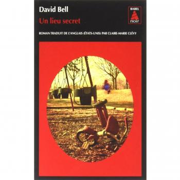 Un Lieu Secret