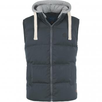 Steppweste BHJens Blend – 1 Stück mit Reißverschluss