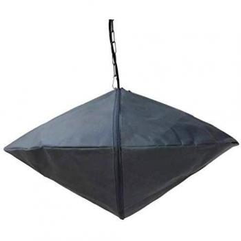 Housse de chauffage suspendu Sunred Gris