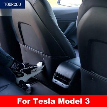 Protection Carrosserie Tesla Modèle 3