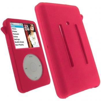 IPod Classic Silicone Skin Holder 80GB