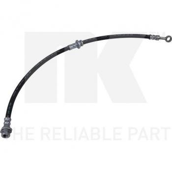 Hinterachsen-Bremsschlauch Nissan Primera – Teilnummer NK 852253