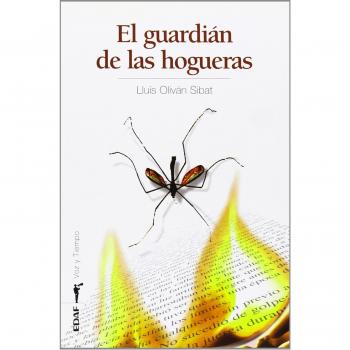 EL GUARDIÁN DE LAS HOGUERAS