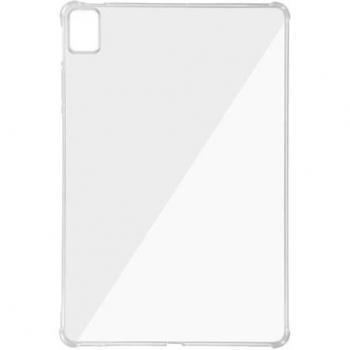 Funda Transparente Huawei MatePad Pro 12.6 Silicona