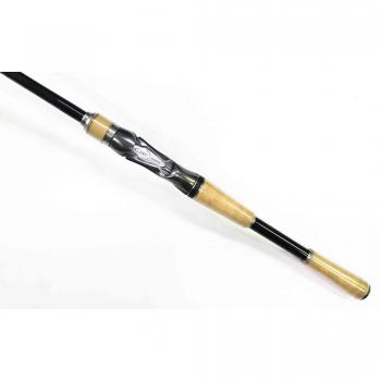Baitcast Bantam Rute Shimano 172MH – Meisterfischerei